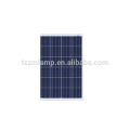 TIANXIANG melhor serviço 250w painel solar 250w em células solares